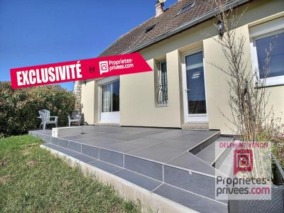 Vente Maison 5 pices CHATEAUNEUF-SUR-LOIRE 45110