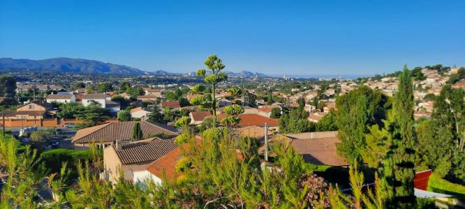 Vente Maison 5 pices PLAN-DE-CUQUES 13380