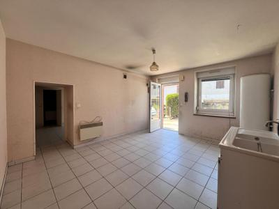 Vente Maison 3 pices SEVEUX 70130