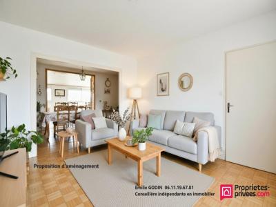 Vente Maison 6 pices MAULEVRIER 49360