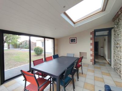 Vente Maison 8 pices VARENNE 49270