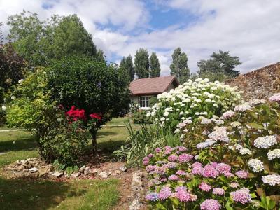 Vente Prestige DAMPIERRE-EN-YVELINES 78720