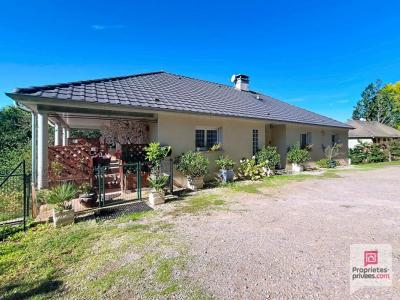 Vente Maison 7 pices SAINT-CYR-LA-ROCHE 19130