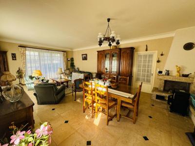 Vente Maison 9 pices SAINT-SAULGE 58330