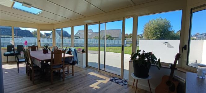 Vente Maison 5 pices PLOUGUERNEAU 29880