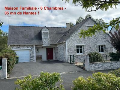 Vente Maison 8 pices BLAIN 44130
