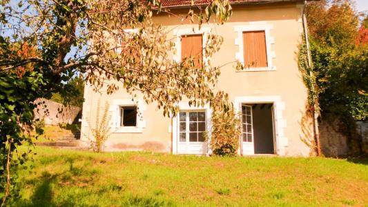 Vente Maison 4 pices SOUILLAC 46200