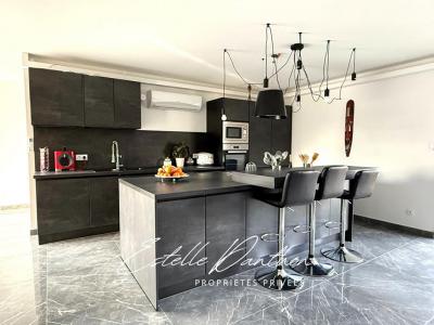 Vente Maison 4 pices MARCILLOLES 38260