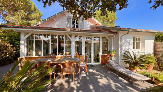 Vente Maison 4 pices LANTON 33138