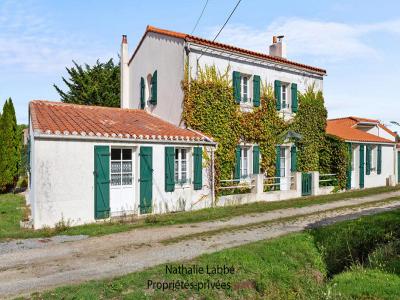 Vente Maison 5 pices PORNIC 44210