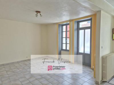 Vente Maison 4 pices HERBIERS 85500