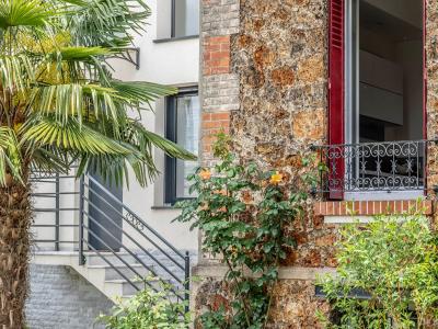 Vente Maison 8 pices MALAKOFF 92240