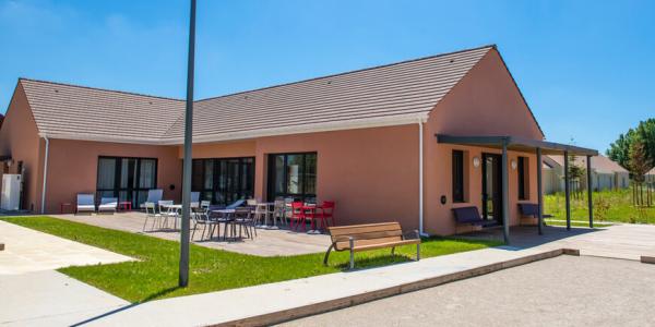 Vente Maison 3 pices NANDY 77176