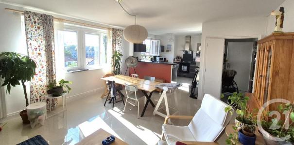 Vente Appartement 4 pices CRETEIL 94000