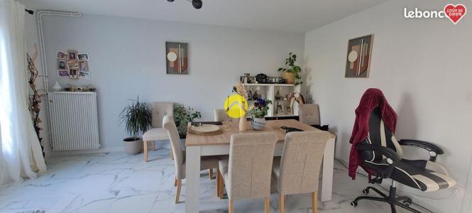 Vente Maison 5 pices BOURGES 18000