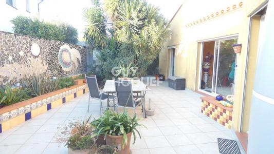 Vente Maison 6 pices PERPIGNAN 66000
