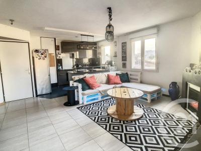 Location Appartement 3 pices THIAIS 94320