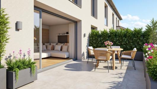 Vente Programme neuf MEAUX 77100