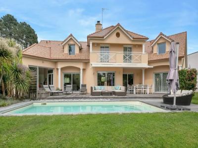 Vente Maison 12 pices PORNICHET 44380