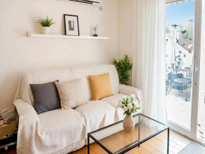 Vente Maison 3 pices GRAU-DU-ROI 30240