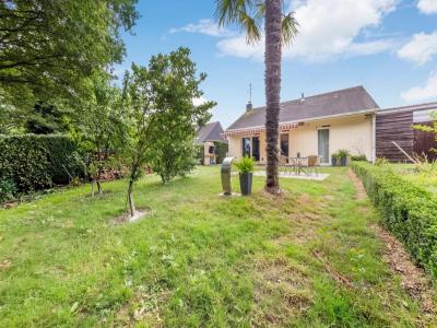 Vente Maison 3 pices BOURGBARRE 35230