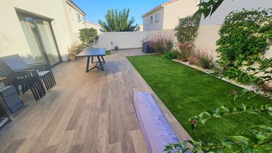 Vente Maison 5 pices NARBONNE 11100