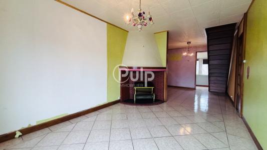 Vente Maison 2 pices LENS 62300