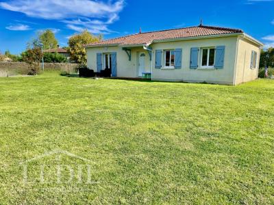 Vente Maison 4 pices BOE 47550