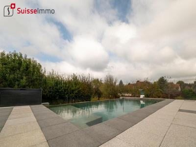 Vente Maison 6 pices ABBEVILLERS 25310