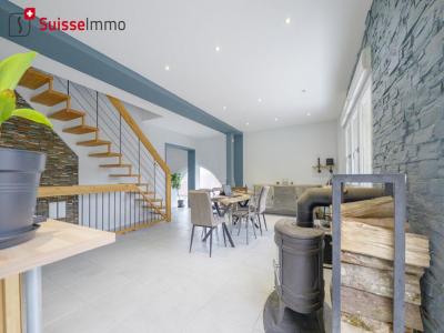 Vente Maison 5 pices FLORIMONT 90100