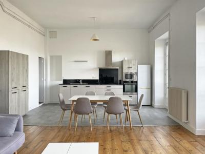 Location Appartement 3 pices PAU 64000
