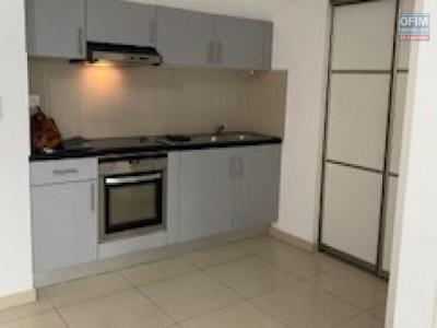 Location Appartement SAINTE-CLOTILDE 97490