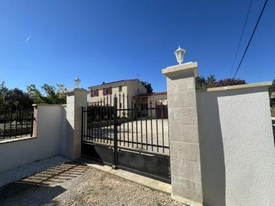 Vente Maison 6 pices SAINT-MAXIMIN-LA-SAINTE-BAUME 83470