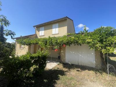 Vente Maison 5 pices LUNAN 46100