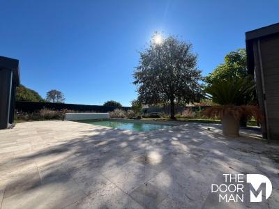 Vente Maison 6 pices ESPALAIS 82400