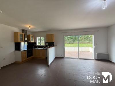 Vente Maison 4 pices YVES 17340