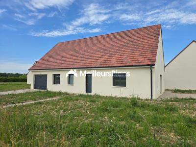 Vente Maison 6 pices CHAMPAGNEY 39290