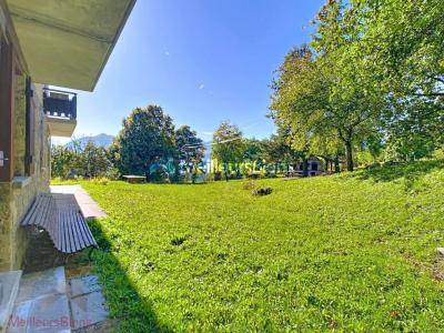 Vente Appartement 2 pices JARRIER 73300