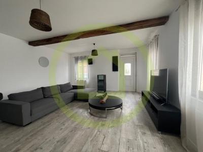 Vente Maison 3 pices ESCAUDAIN 59124