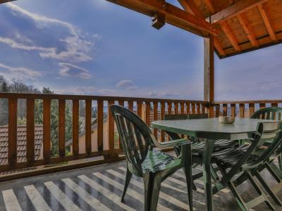 Vente Appartement 4 pi�ces AVIERNOZ 74570