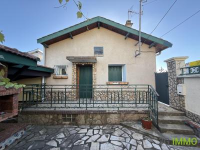 Vente Maison 4 pices RIVE-DE-GIER 42800