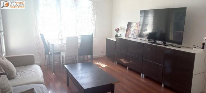 Vente Appartement 3 pices MONTPELLIER 34090