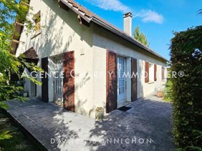Vente Maison 6 pices FERTE-LOUPIERE 89110