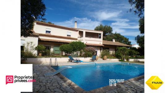 Vente Maison 6 pices NARBONNE 11100