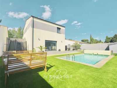 Vente Maison 5 pices CARCASSONNE 11000