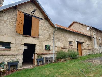 Vente Maison 10 pices BLERANCOURT 02300