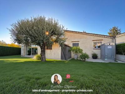 Vente Maison 4 pices TRANS-EN-PROVENCE 83720
