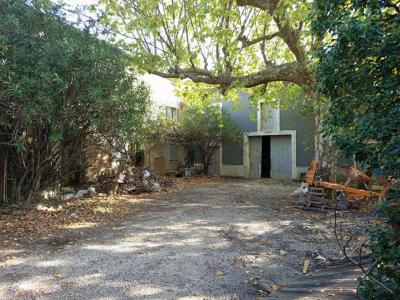 Vente Maison 10 pices MONTSEGUR-SUR-LAUZON 26130