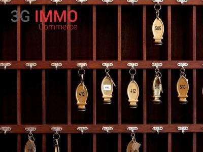 Vente Local commercial PUY-EN-VELAY 43000