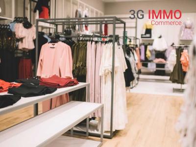Vente Local commercial VICHY 03200